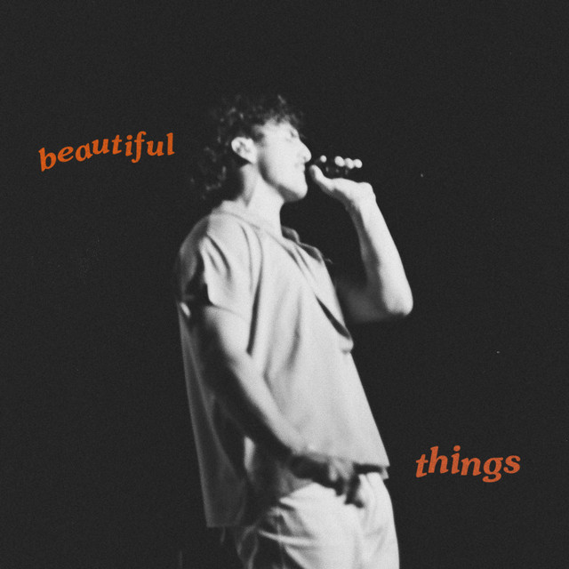 Beautiful Things (TECHNO)