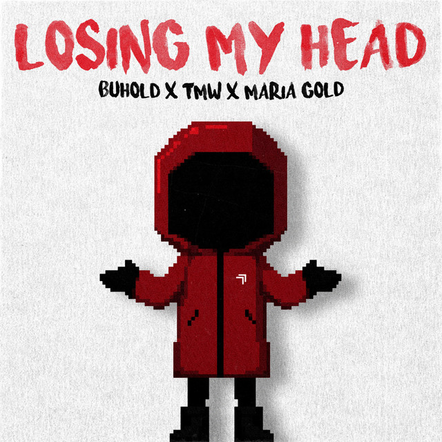 LOSING MY HEAD