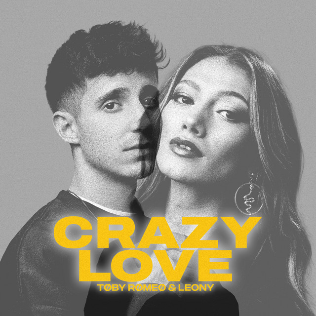 CRAZY LOVE (FABE BROWN REMIX)