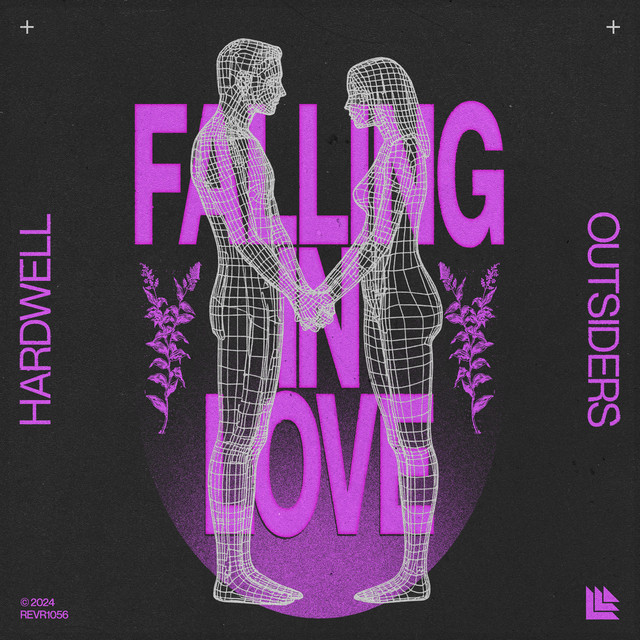 FALLING IN LOVE