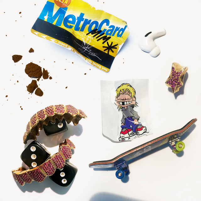 NACHTS WACH (JUSTIN POLLNIK REMIX)