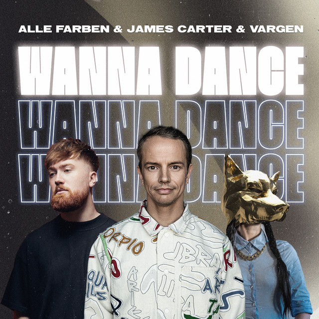 WANNA DANCE (VIP MIX)