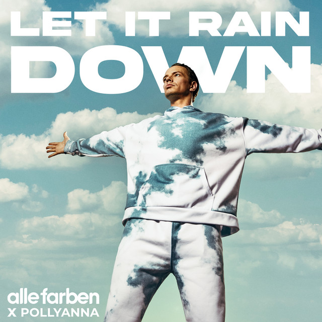 Let It Rain Down (DJCrush Remix)