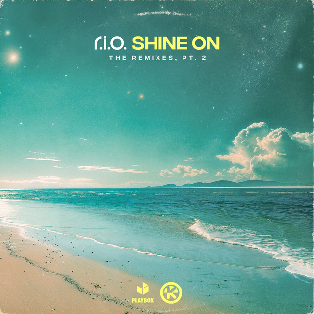 Shine On (Aftershock & DJ Gollum Remix)