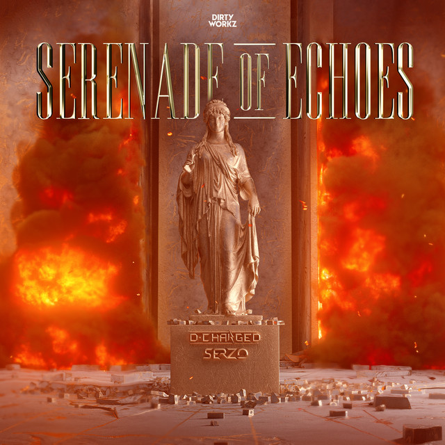 SERENADE OF ECHOES