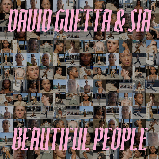 BEAUTIFUL PEOPLE