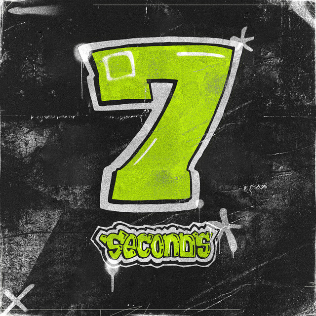 7 Secounds (feat. Shamiya Battles)