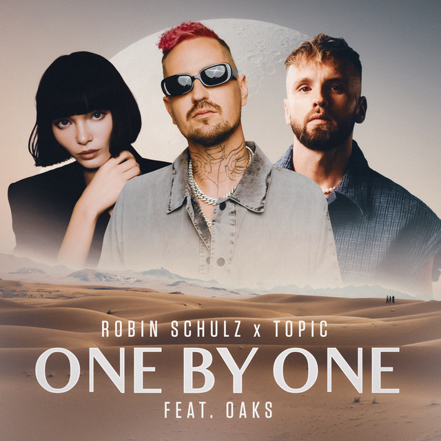 One By One (feat. Oaks)