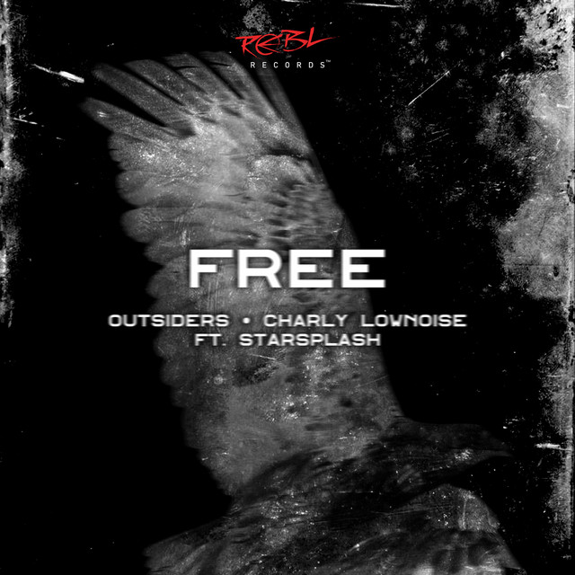 Free (feat. Starsplash)