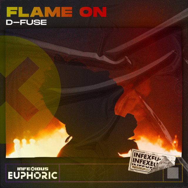 Flame On (Radio Edit)
