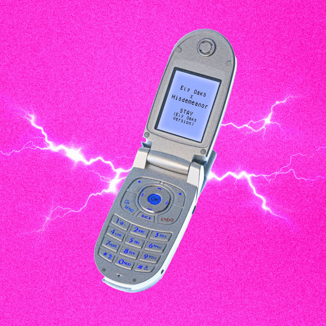 STAY (ELY OAKS VERSION)