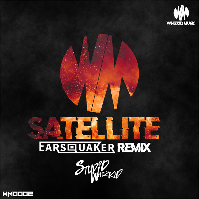 SATELLITE (EARSQUAKER REMIX EDIT)