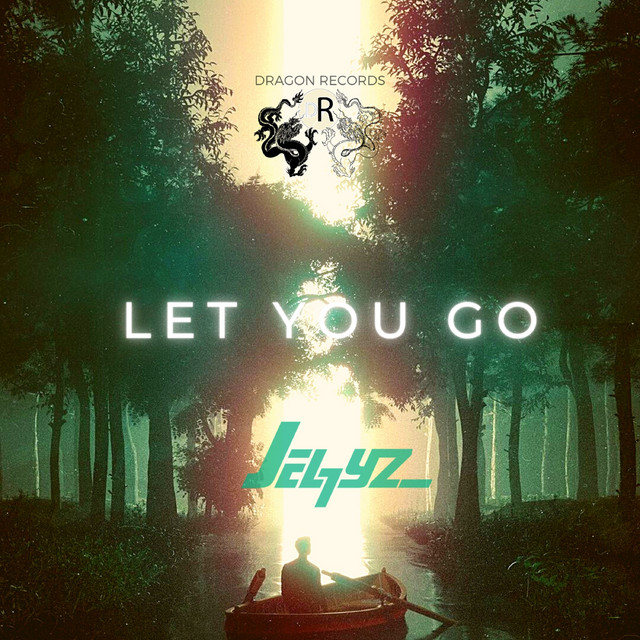 Let You Go (radio edit)