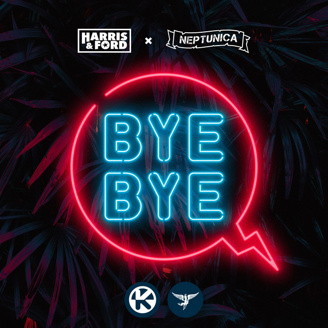 BYE BYE (ORIGINAL MIX)