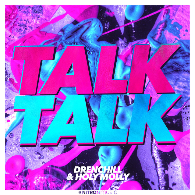 Talk Talk (A6B Remix)