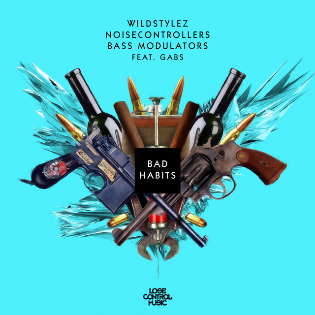 Bad Habits (feat. Gabs)