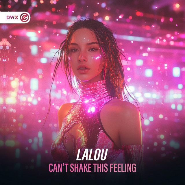 CAN'T SHAKE THIS FEELING