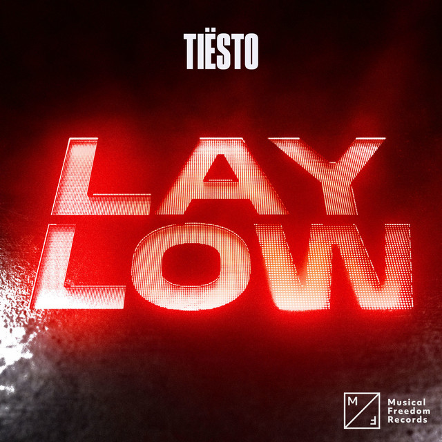 LAY LOW (TIËSTO VIP MIX)