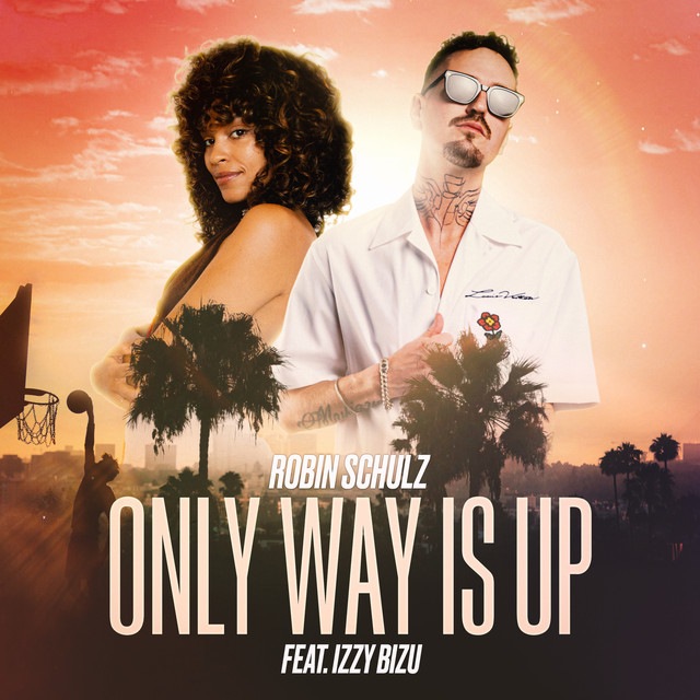 Only Way Is Up (feat. Izzy Bizu) (KOPPY Remix)