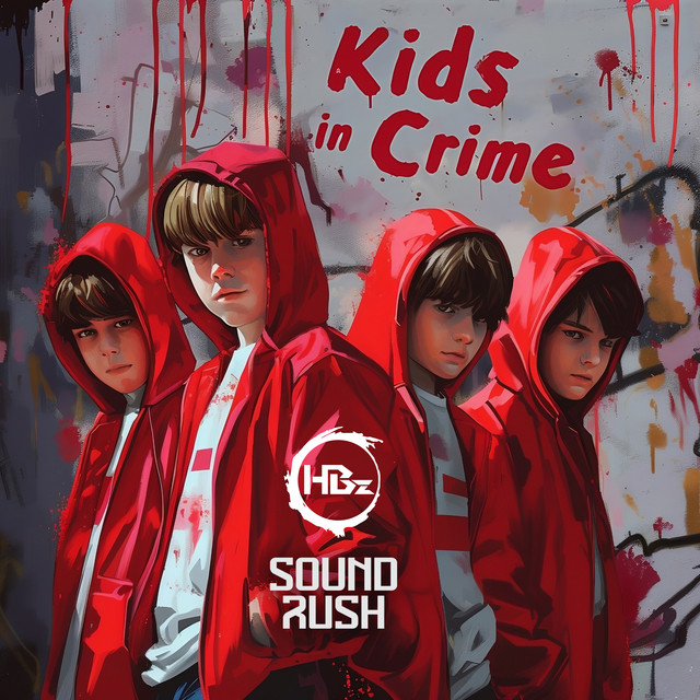 Kids In Crime