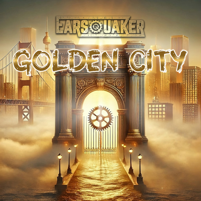 GOLDEN CITY