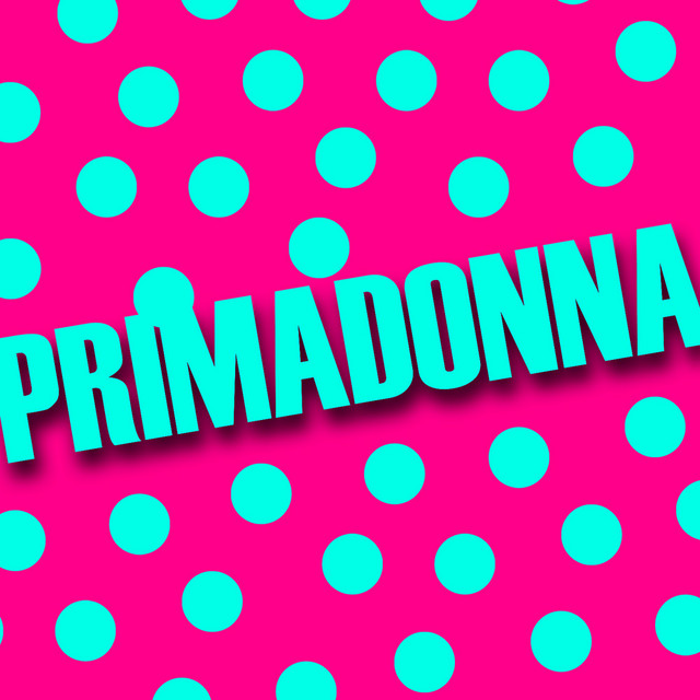 Primadonna Girl (Core's F_ Genres Remix)