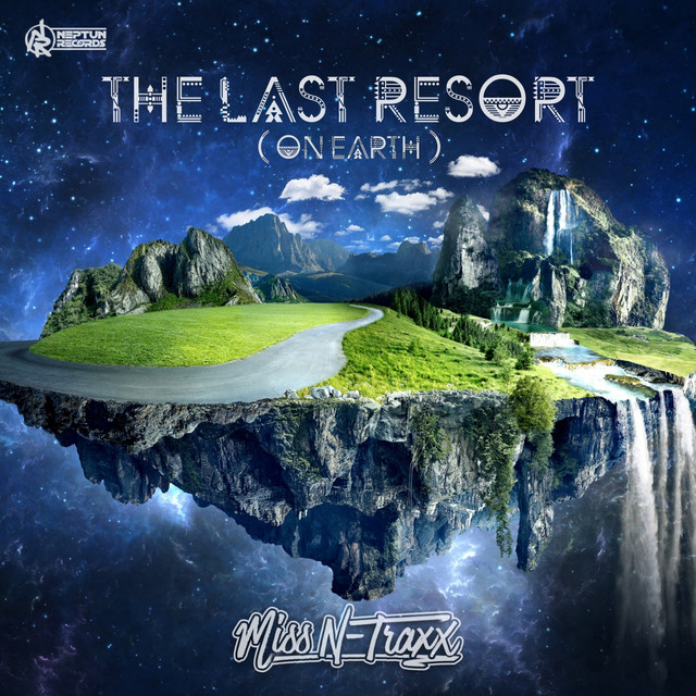 The Last Resort (On Earth) (Radio Edit)