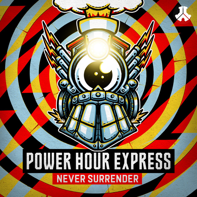 POWER HOUR EXPRESS