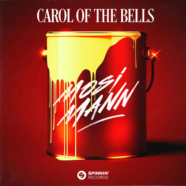 CAROL OF THE BELLS
