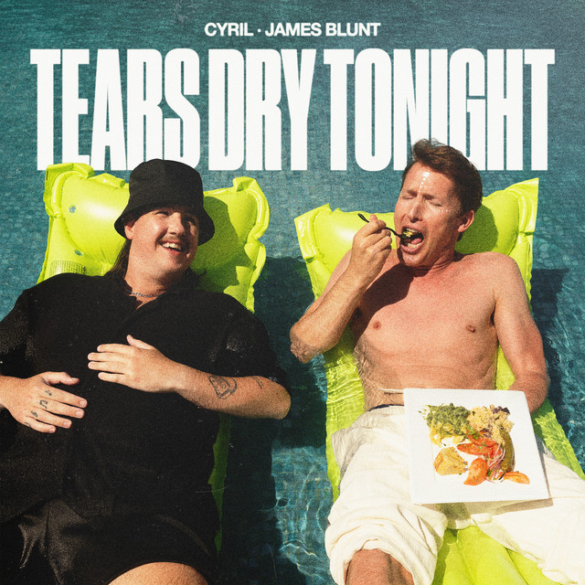 TEARS DRY TONIGHT (VIP MIX)
