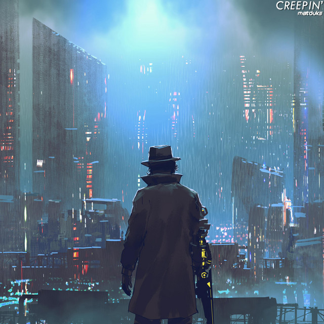 CREEPIN' (HARDSTYLE MIX)