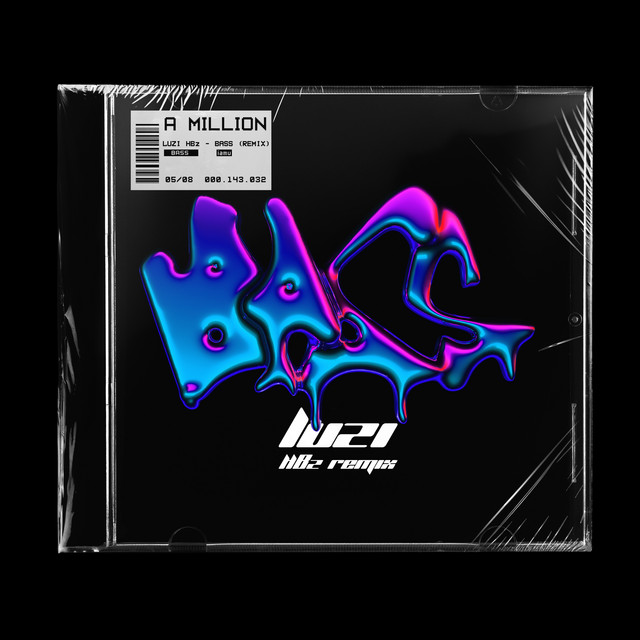 Bass (HBz Remix)