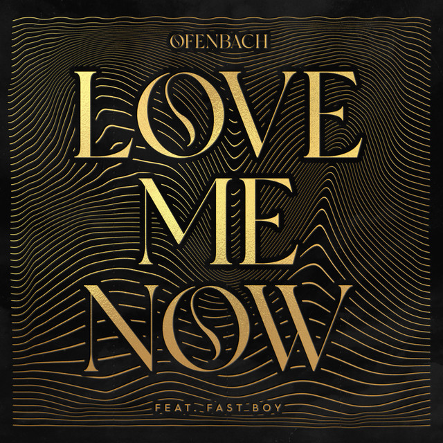 Love Me Now (LUM!X Remix)