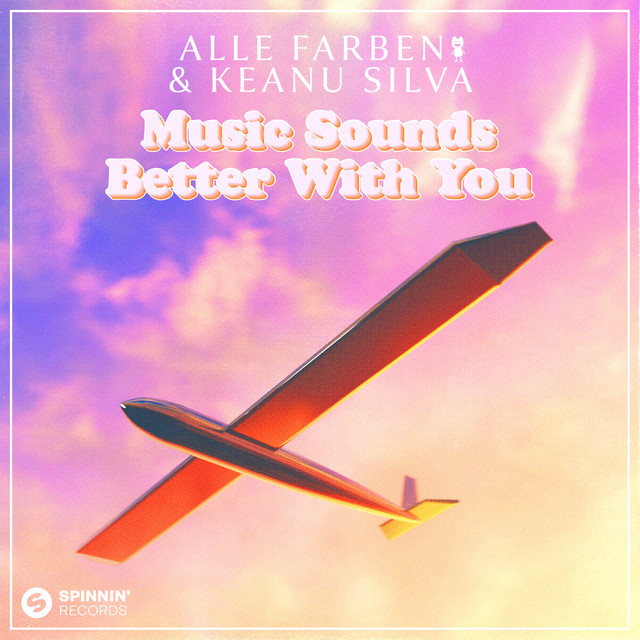Music Sounds Better with You (Voost Remix)