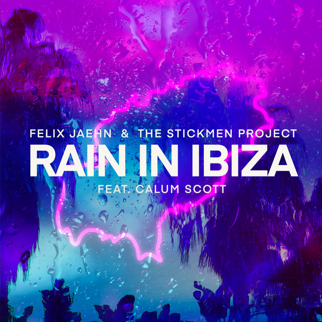 Rain In Ibiza (AXTAL REMIX)