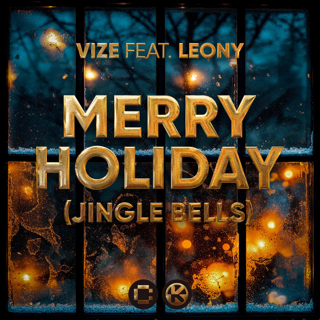 MERRY HOLIDAY (JINGLE BELLS)