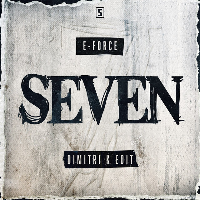 SEVEN (DIMITRI K EDIT)