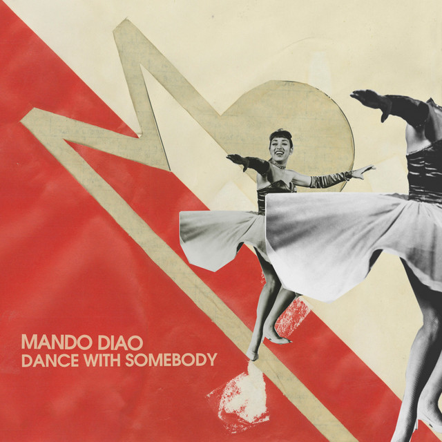 Dance With Somebody (CH4YN & Chris El Greco Remix)