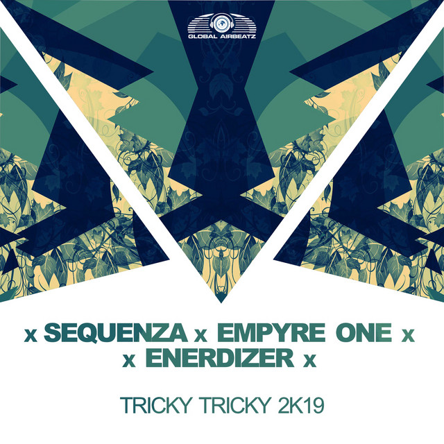 Tricky Tricky (Shinzo Remix)