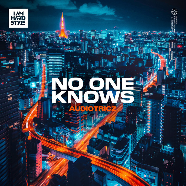 NO ONE KNOWS