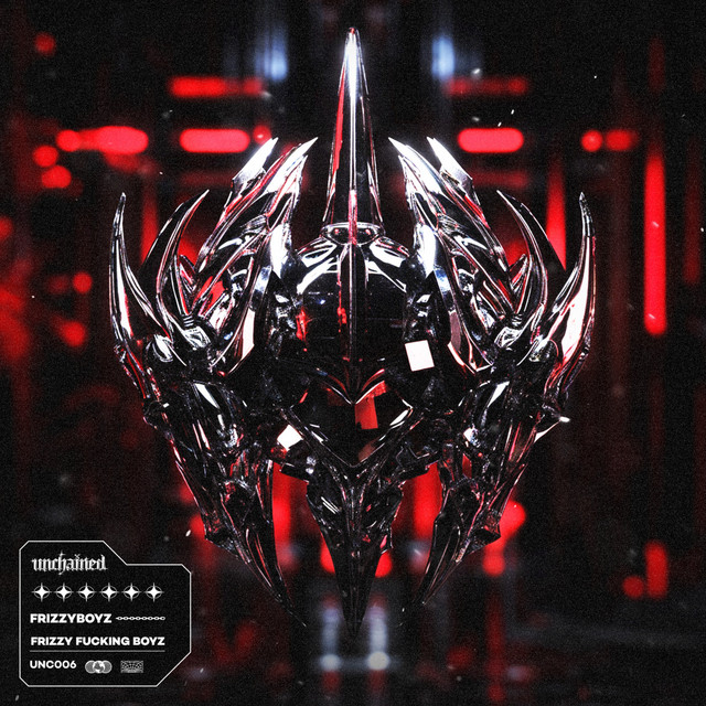 FRIZZY FUCKING BOYZ (RADIO)