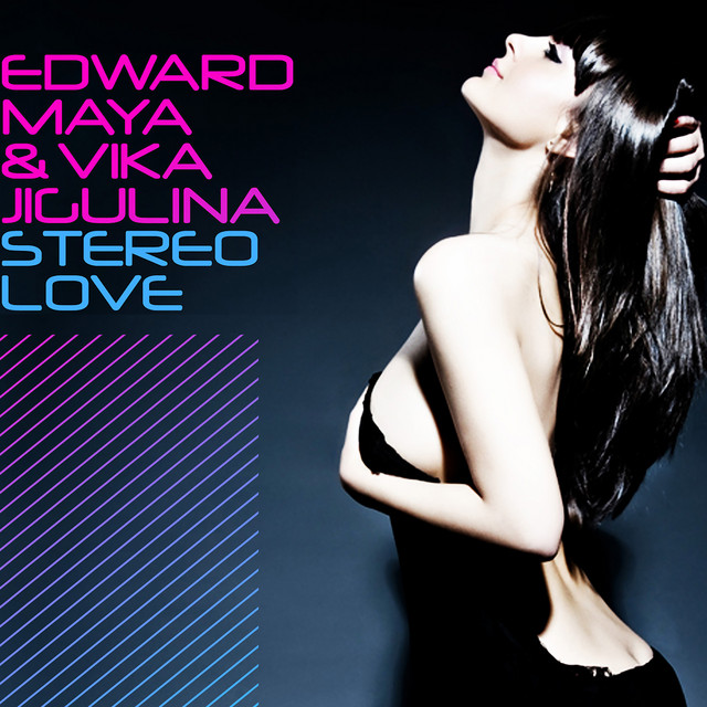 STEREO LOVE (WILDSTYLEZ REMIX)
