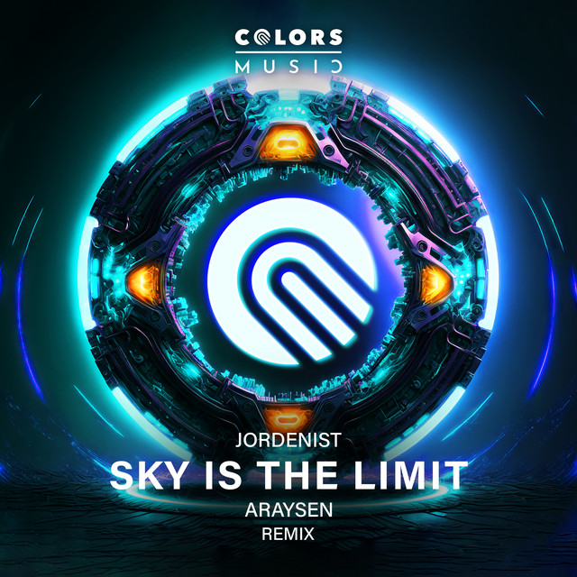 Sky Is the Limit (Remix 2023)