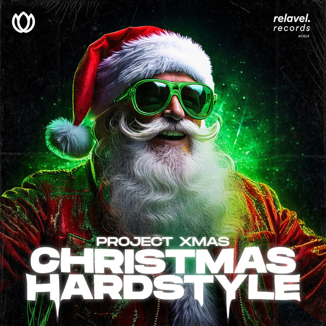 UNDERNEATH THE TREE (HARDSTYLE VERSION)