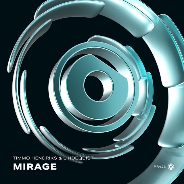 MIRAGE