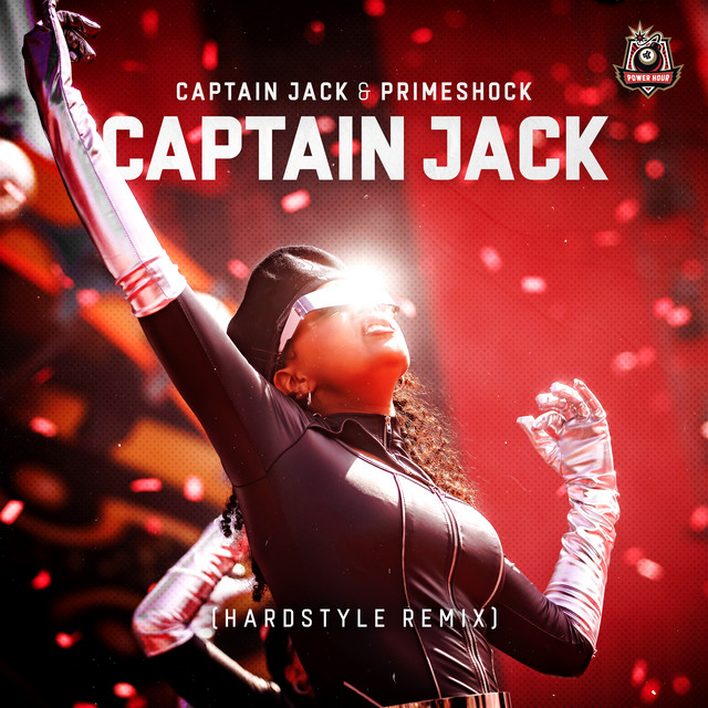 Captain Jack (Hardstyle Remix)