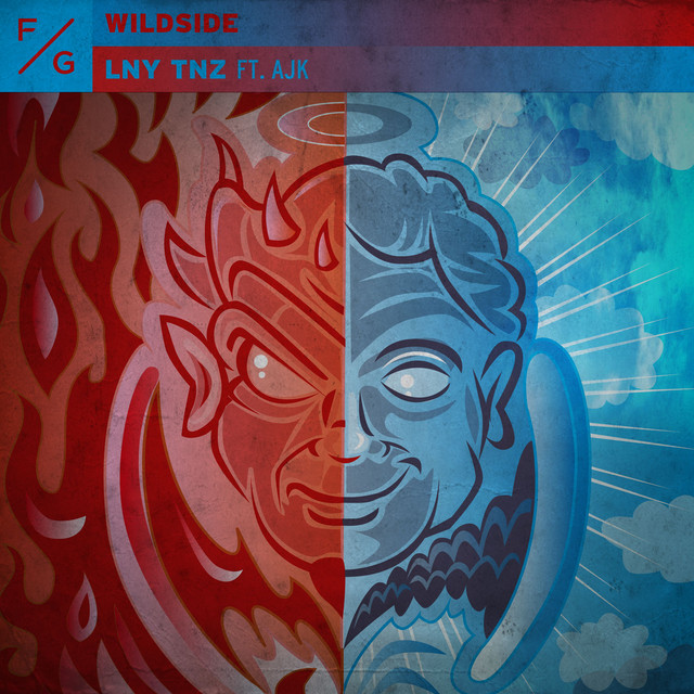 WILDSIDE (GERU REMIX)