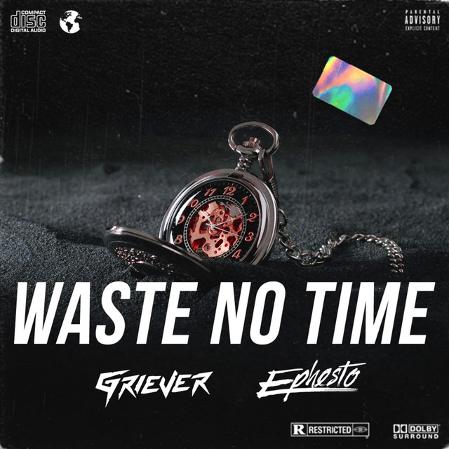 Waste No Time (Radio Edit)