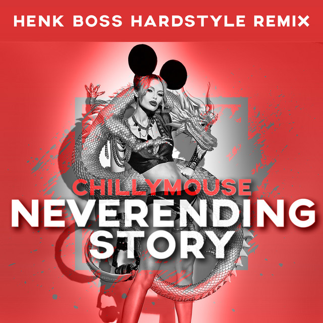 Neverending Story (Henk Boss Hardstyle Remix)