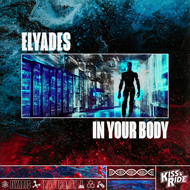 IN YOUR BODY (EDIT)